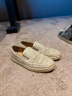 Louboutin loafers, Ophalen of Verzenden, Zo goed als nieuw, Loafers