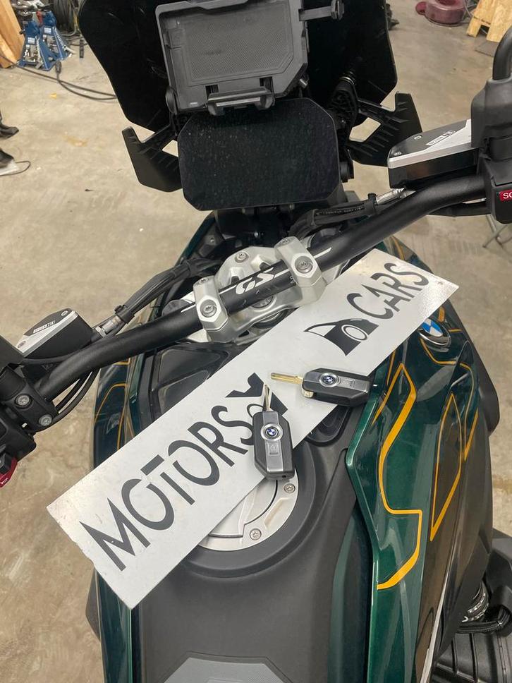 Motorfiets of auto sleutels bijmaken bmw gs 1300/adv750 /560, Diensten en Vakmensen, Auto en Motor | Monteurs en Garages, Overige werkzaamheden