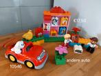 Een winkel van duplo, Kinderen en Baby's, Speelgoed | Duplo en Lego, Ophalen of Verzenden, Gebruikt, Duplo