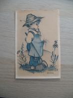 Ansicht Kaart Bonnie ( nr 2 ) Vintage, Ophalen of Verzenden, Voor 1940, Overige onderwerpen