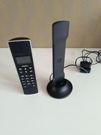 Phillips M330 draadloze huistelefoon (DECT), Telecommunicatie, Vaste telefoons | Handsets en Draadloos, Ophalen of Verzenden, 2 handsets