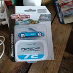 blauw MAJORETTE PORSCHE EDITION PORSCHE VISION GRAN TURISMO, Ophalen of Verzenden, Nieuw, Auto