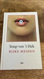 Youp van 't Hek - Rijke meiden, Ophalen, Zo goed als nieuw, Nederland, Youp van 't Hek