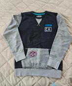 Sweater/ Trui Vingino  jongens Maat 14/164, Gebruikt, Trui of Vest, Ophalen of Verzenden, Vingino