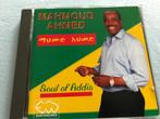 Mahmoud Ahmed - the soul of Addis cd, Cd's en Dvd's, Ophalen of Verzenden