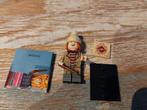 Lego minifiguur collectible Harry Potter 2 George weasley, Ophalen of Verzenden, Zo goed als nieuw