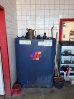 Olietank / Oliebulk 1.000 liter, Ophalen, Gebruikt
