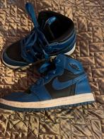 NIKE AIR JORDAN sneakers maat 26 origineel ZGAN LEER, Schoenen, Ophalen of Verzenden, Zo goed als nieuw, Nike air max