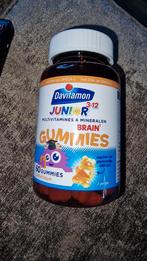 Davitamon Junior 3-12 Multivitamine Gummies - Nieuw, Ophalen, Nieuw, Overige typen