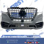 W907 SPORT AMG LOOK BUMPER Mercedes SPRINTER W910 VOORBUMPER, Auto-onderdelen, Gebruikt, Voor, Mercedes-Benz, Ophalen of Verzenden