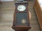 Te koop aangeboden, Antiek en Kunst, Antiek | Klokken, Ophalen