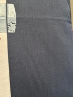 Nieuw hondenkussen blauw, Ophalen of Verzenden, Zo goed als nieuw