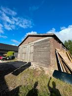Schuur te huur in reeuwijk, Tuin en Terras, Ophalen of Verzenden, Hout