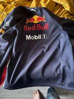 Verstappen softshell jas, Ophalen of Verzenden, Zo goed als nieuw, Overige maten, Blauw