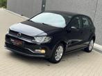 Volkswagen Polo 1.0 TSI Highline Cruise Pdc Nav scherm Airco, Voorwielaandrijving, Stof, Gebruikt, Met garantie (alle)
