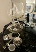 Nieuwe Cona koffie zetter koffiemachine vintage percolator, Witgoed en Apparatuur, Koffiezetapparaten, Ophalen of Verzenden, Zo goed als nieuw