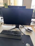 x3 Alienware 25 inch 360Hz Gaming Monitor, Computers en Software, Monitoren, Ingebouwde speakers, IPS, Alienware, Full HD