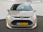 Ford B-Max 1.0 EcoBoost Titanium, Auto's, Ford, Origineel Nederlands, Te koop, 5 stoelen, 20 km/l