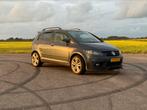Volkswagen Golf Plus 1.4 TSI GT United, Auto's, Volkswagen, 65 €/maand, 4 cilinders, Handgeschakeld, Grijs