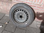 Kleber winterbanden 205/55 r16, Auto-onderdelen, Banden en Velgen, Ophalen, Gebruikt, 16 inch, Banden en Velgen