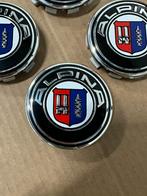 68MM BMW Alpina naafkappen naafdoppen, Ophalen of Verzenden, Zo goed als nieuw