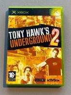 Tony Hawk's Underground 2 - Xbox, Avontuur en Actie, Gebruikt, 2 spelers, Eén computer