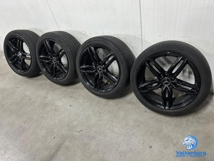 6mm! Mercedes Vito V-klasse W447 S-klasse W223 W222 GMP 20 i, Auto-onderdelen, Banden en Velgen, Banden en Velgen, Zomerbanden