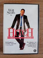 HITCH met Will Smith, Cd's en Dvd's, Dvd's | Komedie, Overige genres, Ophalen of Verzenden, Zo goed als nieuw, Vanaf 6 jaar