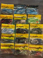 Gambler lure flappen tail. In diverse kleuren. Laatste., Ophalen of Verzenden, Nieuw, Werphengel