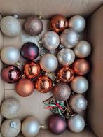 Kerstballen, Diversen, Kerst, Ophalen