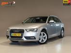 Audi A4 Avant 1.8 TFSI Business Edition / 170pk / Trekhaak /, Auto's, Voorwielaandrijving, Euro 5, Stof, Gebruikt