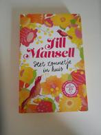 Boek Jill Mansell, Het zonnetje in huis, Ophalen of Verzenden, Zo goed als nieuw, Jill Mansell