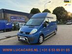 Renault TRAFIC T29 L2/H2 2.0 DCI 66KW E4 CAMPER KAMPEERWAGEN, Overige merken, Bedrijf, Handgeschakeld, Diesel
