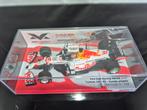 3. Red bull RB16B Max Verstappen Arigato editie 71 1109, Ophalen of Verzenden, Zo goed als nieuw, Auto, Overige merken