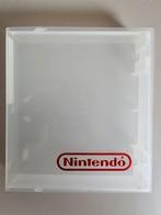 Nintendo case - NES game protector case, Spelcomputers en Games, Games | Nintendo NES, Zo goed als nieuw, Verzenden