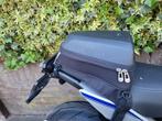 Hardcover motortas (of brommer), Motoren, Ophalen