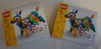 Set van 2 Lego Piñata (40644), Ophalen of Verzenden, Zo goed als nieuw, Lego