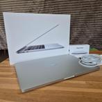 MacBook Pro 15” (2018) – i7 |16GB RAM| 256GB SSD | Touch Bar, MacBook Pro, 256 GB, 2 tot 3 Ghz, Ophalen of Verzenden