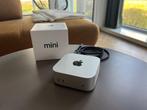 Mac Mini (M4) | 2TB SSD | 16GB RAM | 2 jaar garantie | nieuw, SSD, Nieuw, Ophalen of Verzenden, 2 TB