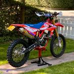 Beta RR 430 4T – 2017 – 2000 km – Perfect onderhouden, Sportuitlaat, 430 cc, Particulier, Enduro
