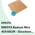 Bamboe Badmattenset - Groot & Klein, Ophalen of Verzenden