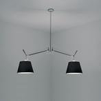 Artemide Tolomeo deu bracci basculante, Ophalen of Verzenden, Zo goed als nieuw, Minder dan 50 cm