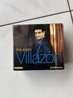 Rolando Villazón - CD Box, Cd's en Dvd's, Ophalen of Verzenden, Zo goed als nieuw, Overige typen, Boxset