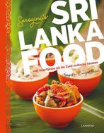 Sarogini Kamalanathan - Sri Lanka Food, Sarogini Kamalanathan, Zo goed als nieuw, Verzenden