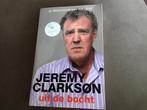 Jeremy Clarkson - Uit de bocht, Ophalen of Verzenden, Zo goed als nieuw, Film, Tv en Media