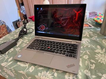 Lenovo ThinkPad Yoga L380 Intel Core i5-8350U/16GB/256GB  beschikbaar voor biedingen