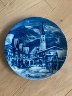 Prachtig porseleinen bord Berlin Design 1990, Ophalen of Verzenden