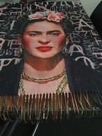 Dames Sjaal Frida Kahlo€6.50euro, Kleding | Dames, Ophalen, Gedragen, Maat 46/48 (XL) of groter, Sjaal