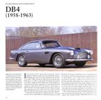 Factory-Original Aston Martin DB4/5/6, Verzenden, Nieuw, James Taylor, Overige merken