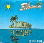 Vinyl Single Bloem, Verzenden, Gebruikt, Pop